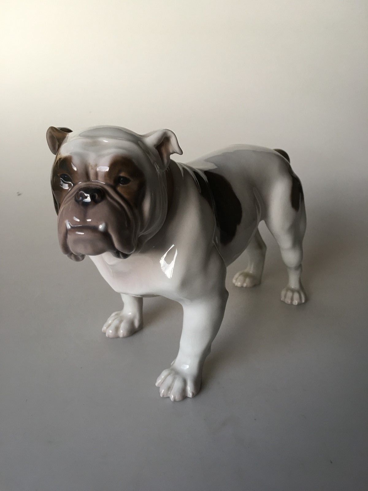 Bing & Grondahl : les figurines de chiens les plus chères sur eBay ! 
